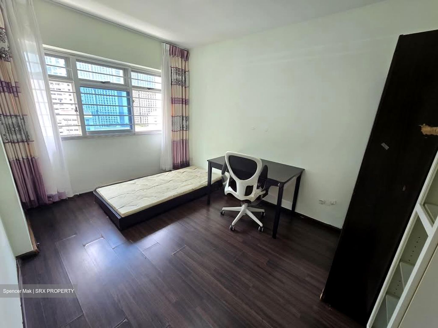 Blk 51 Forfar Heights (Queenstown), HDB 5 Rooms #593621181